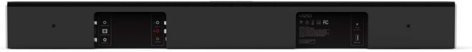 VIZIO Sound Bar for TV, 29” Surround Sound System for TV, Home Audio Sound Bar, 2.0 Channel Home Theater with Bluetooth – SB2920-C6