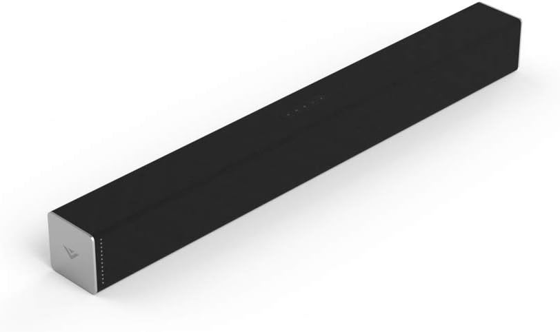 VIZIO Sound Bar for TV, 29” Surround Sound System for TV, Home Audio Sound Bar, 2.0 Channel Home Theater with Bluetooth – SB2920-C6