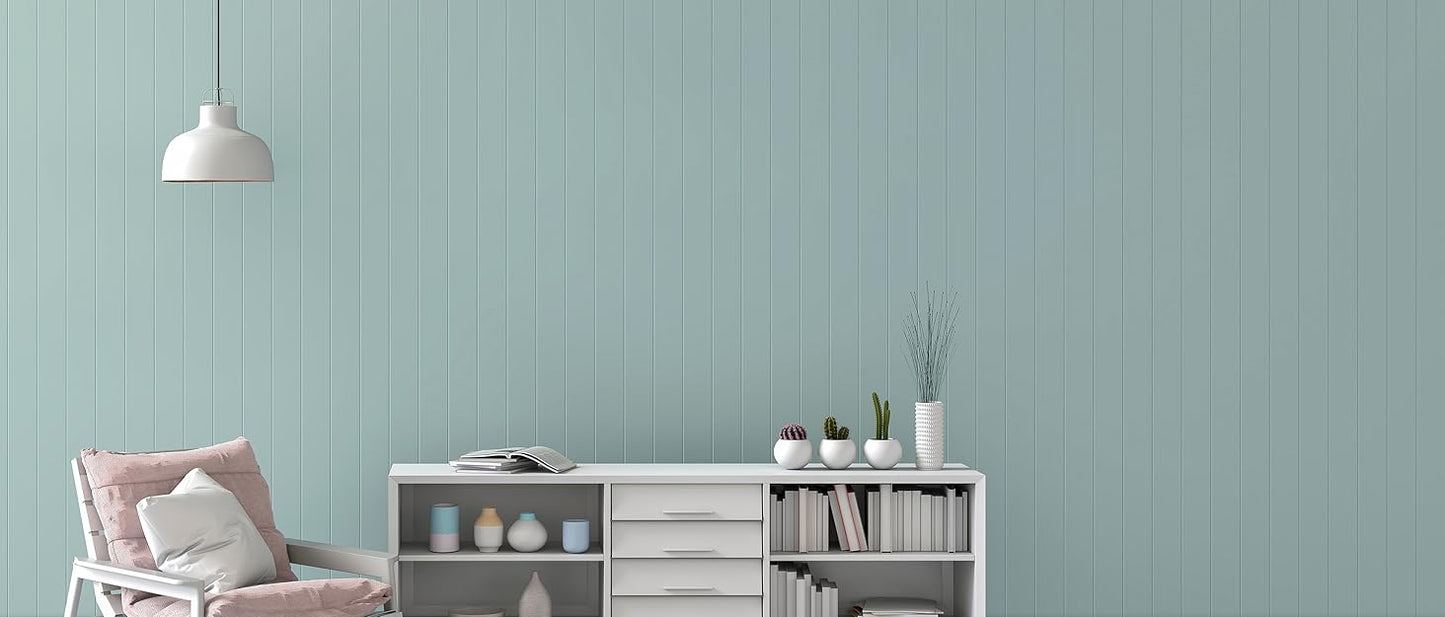 Abstract Canvas Wall-Art for Living Room - Abstract Wall Decor for Bedroom with Black Wooden Frames Size 24"x 48"