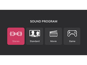 Yamaha Audio SR-B20A Sound Bar with Built-in Subwoofers and Bluetooth, Black