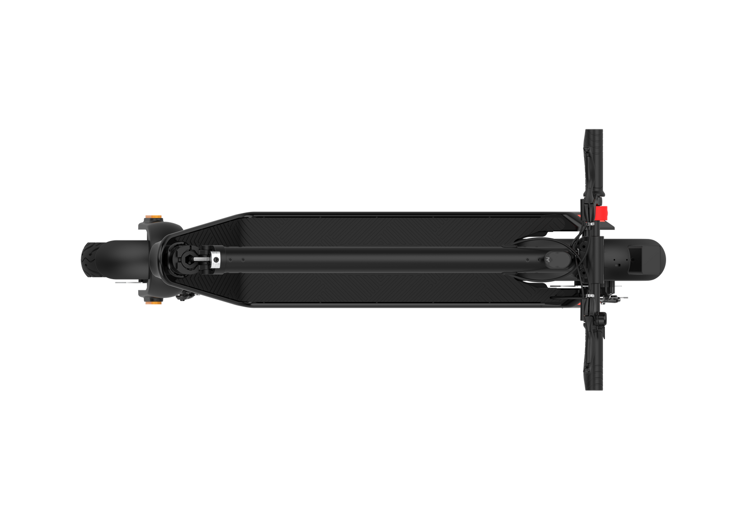 X9 PRO MAX 48V.15.6AH Battery, motor 550w