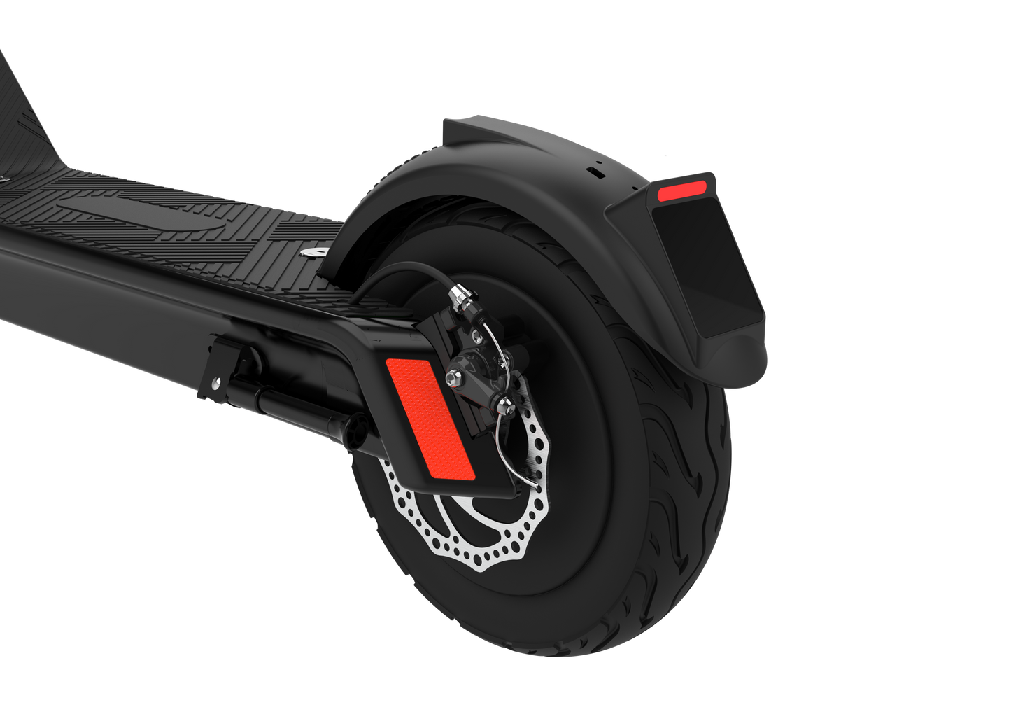 X9 PRO MAX 48V.15.6AH Battery, motor 550w