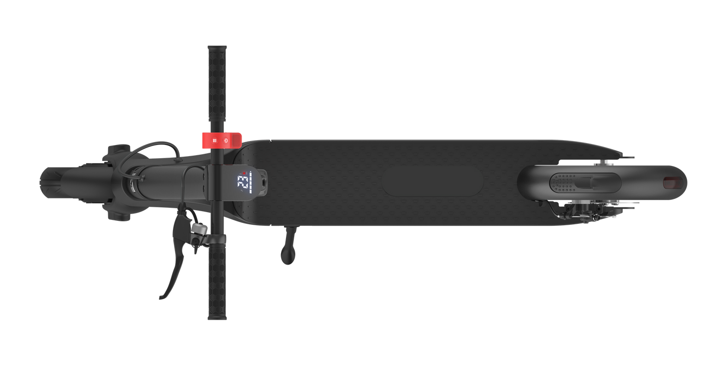 X8 e-scooter 36V 10AH Battery, Motor 350w