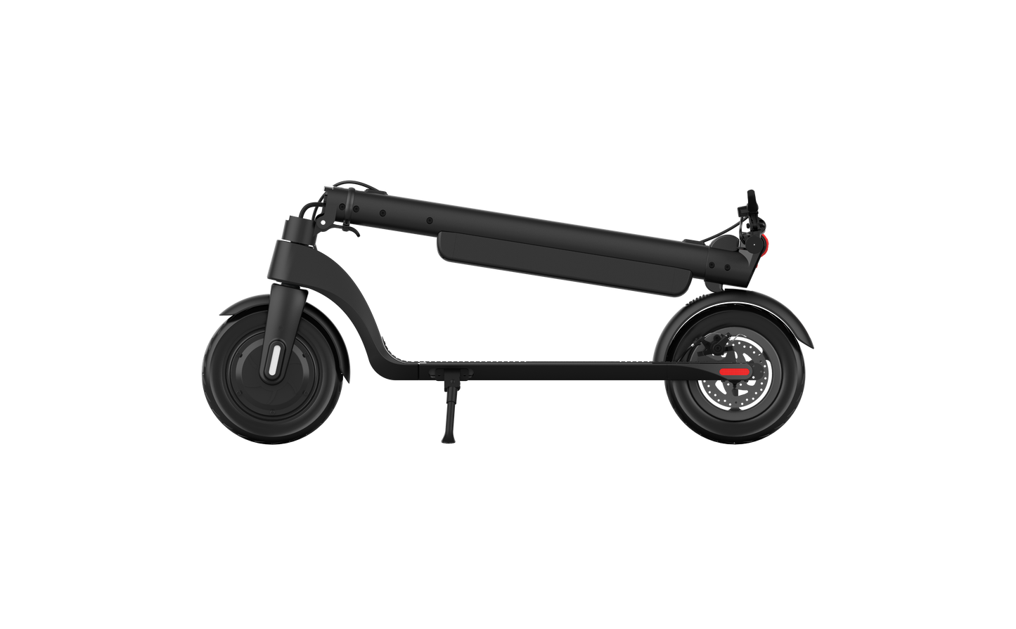 X8 e-scooter 36V 10AH Battery, Motor 350w