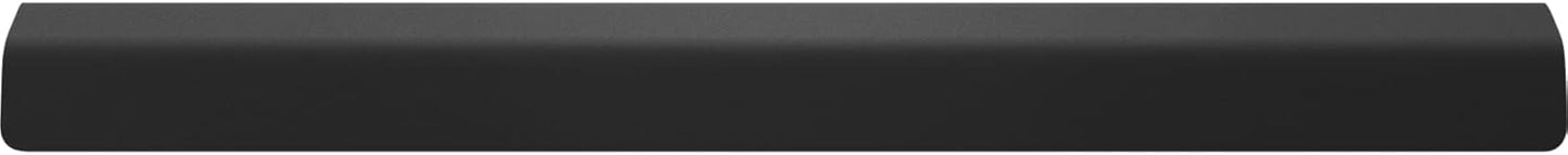 VIZIO V-Series All-in-One 2.1 Home Theater Sound Bar with DTS Virtual:X, Bluetooth, Built-in Subwoofer, Voice Assistant Compatible, Includes Remote Control - V21d-J8
