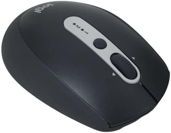 Logitech MK825 Performance Wireless Keyboard & Mouse Combo