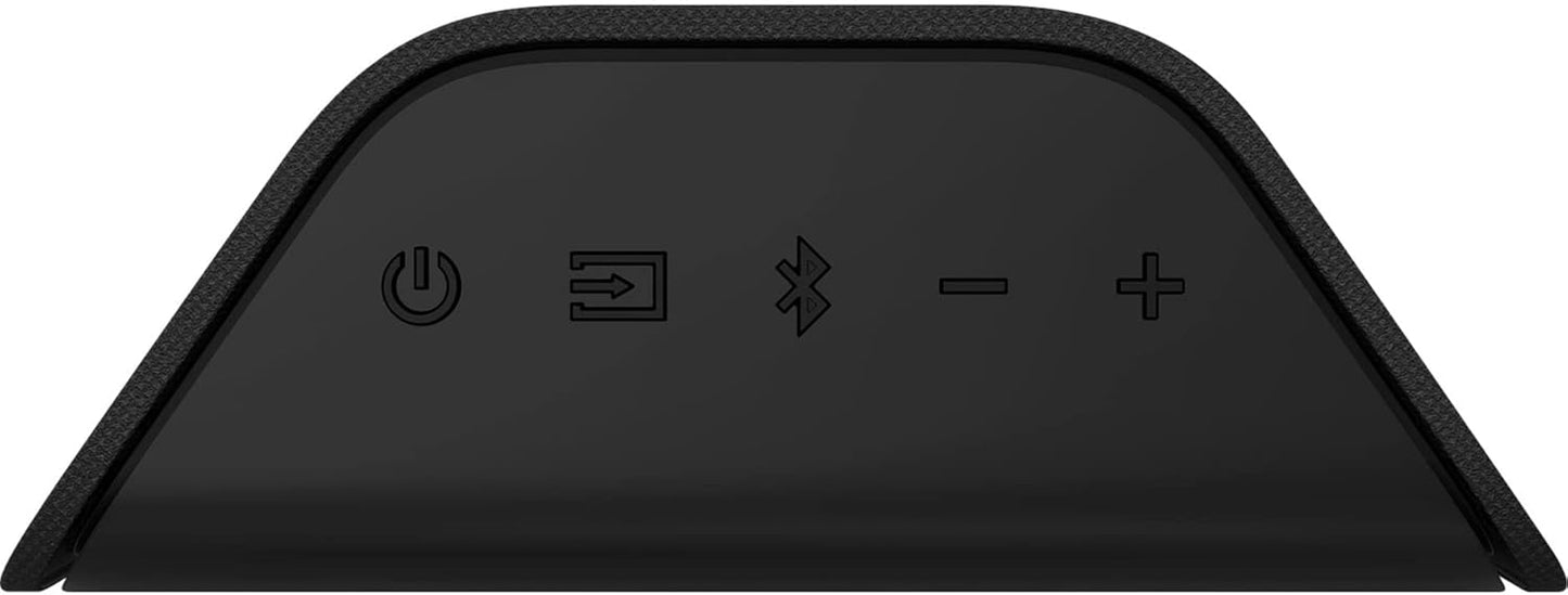 VIZIO V-Series All-in-One 2.1 Home Theater Sound Bar with DTS Virtual:X, Bluetooth, Built-in Subwoofer, Voice Assistant Compatible, Includes Remote Control - V21d-J8