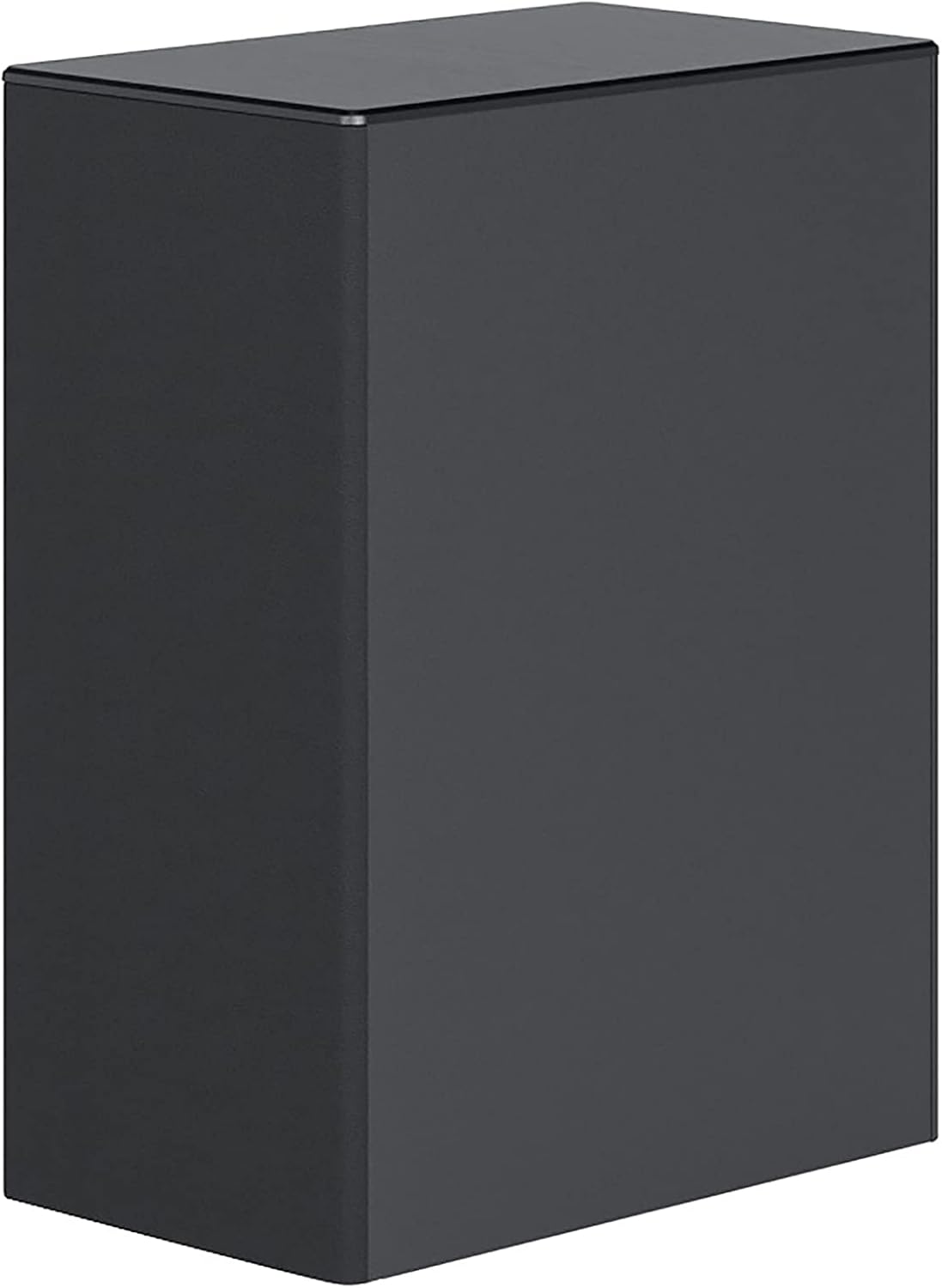 LG S75Q 3.1.2ch Sound bar with Dolby Atmos DTS:X, High-Res Audio, Synergy TV, Meridian, HDMI eARC, 4K Pass Thru with Dolby Vision Black