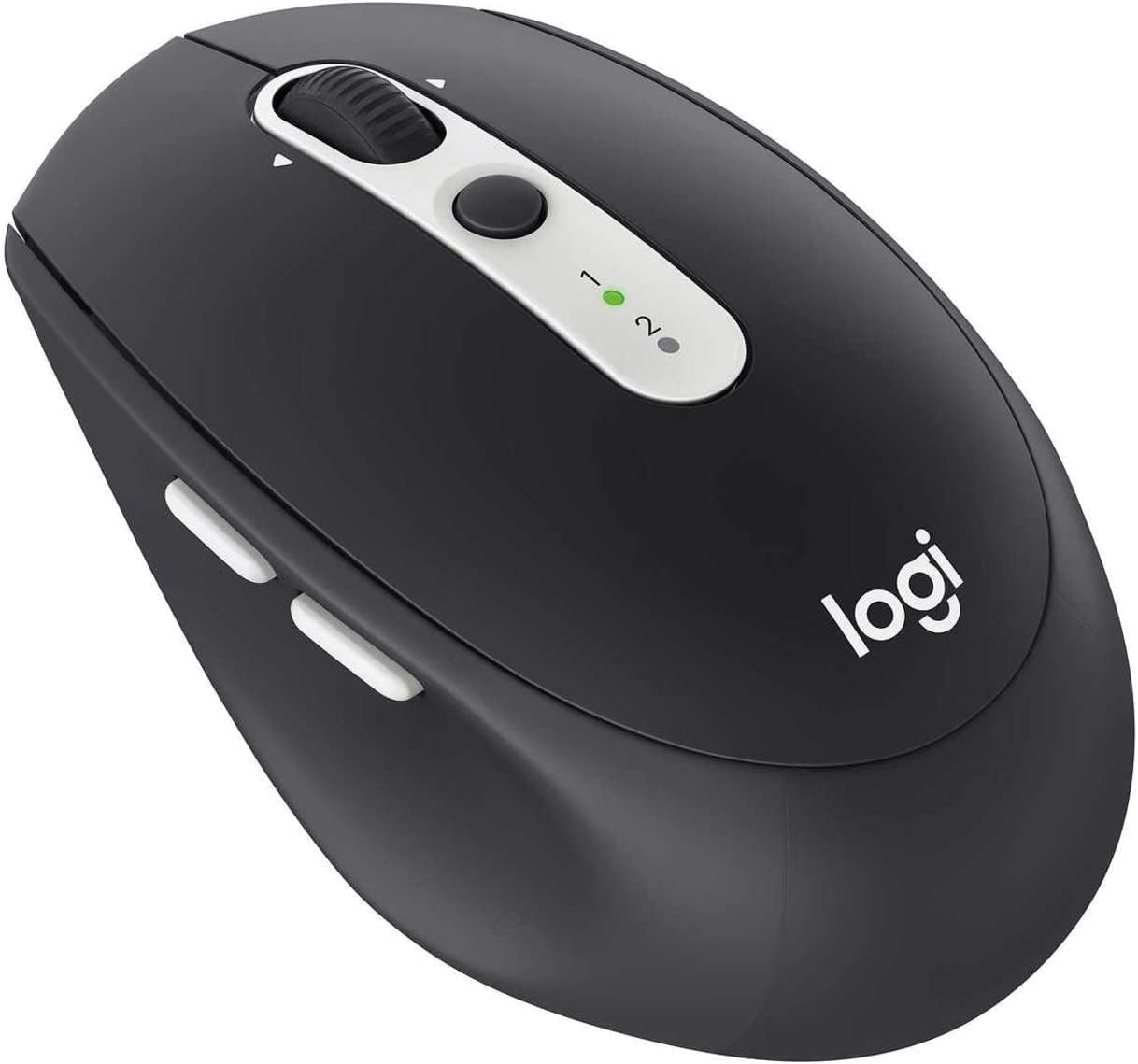 Logitech MK825 Performance Wireless Keyboard & Mouse Combo