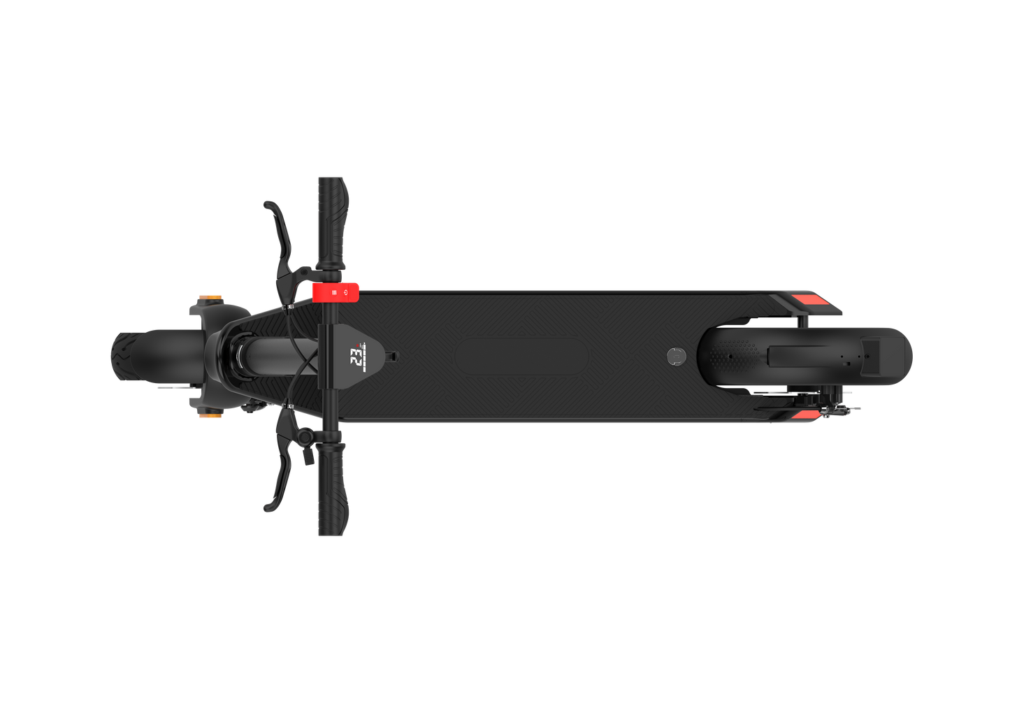 X9 PRO MAX 48V.15.6AH Battery, motor 550w