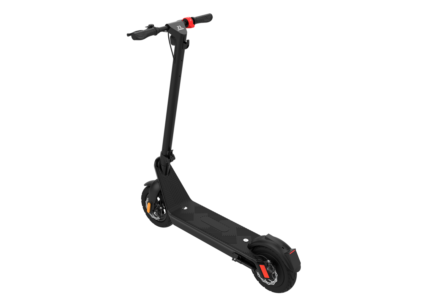 X9 PRO MAX 48V.15.6AH Battery, motor 550w