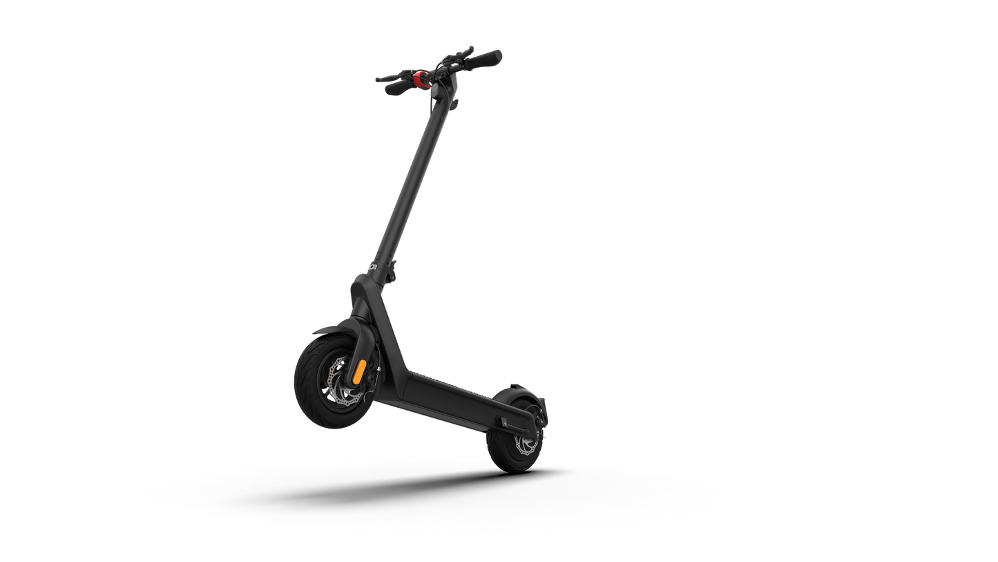 X9 PRO MAX 48V.15.6AH Battery, motor 550w