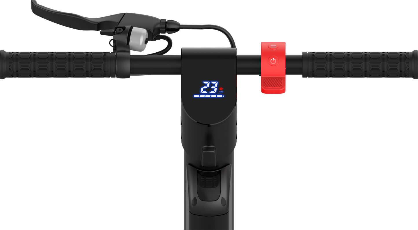 X8 e-scooter 36V 10AH Battery, Motor 350w