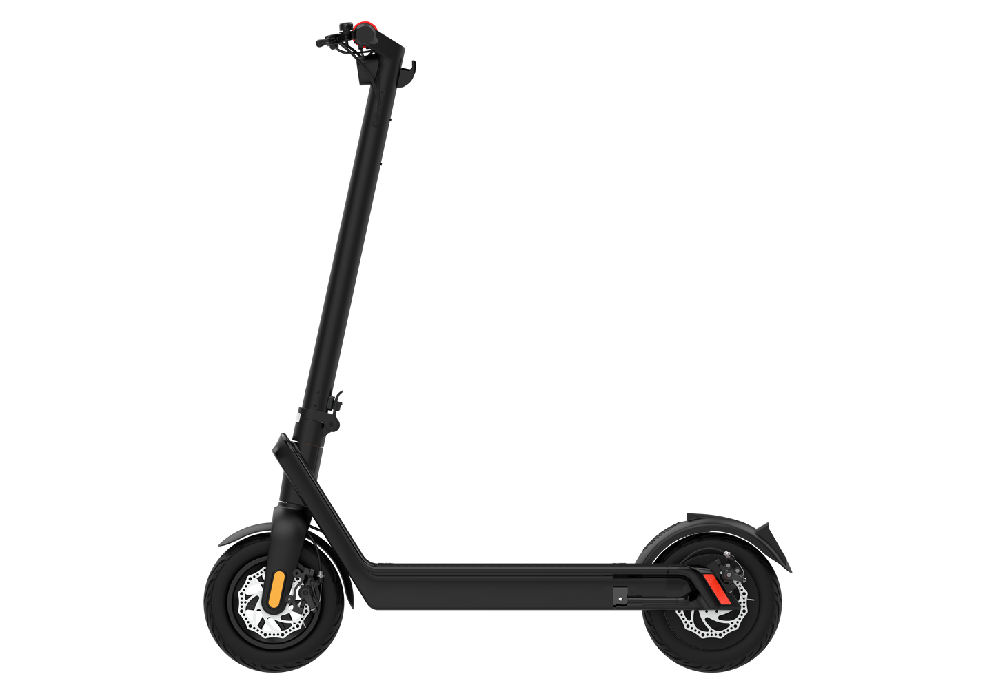 X9 PRO MAX 48V.15.6AH Battery, motor 550w