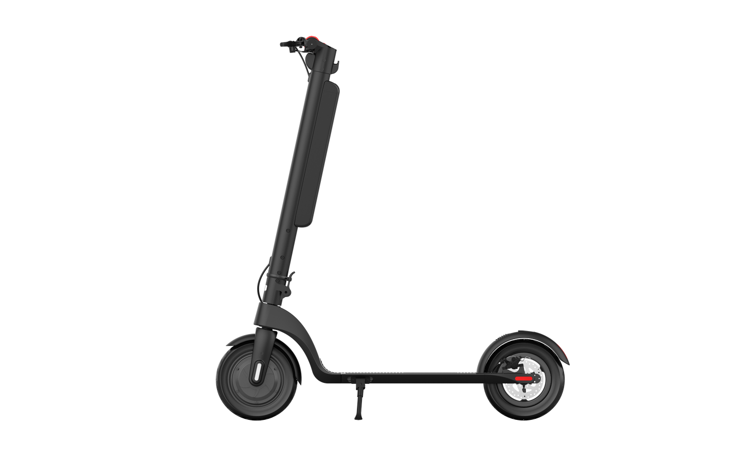 X8 e-scooter 36V 10AH Battery, Motor 350w