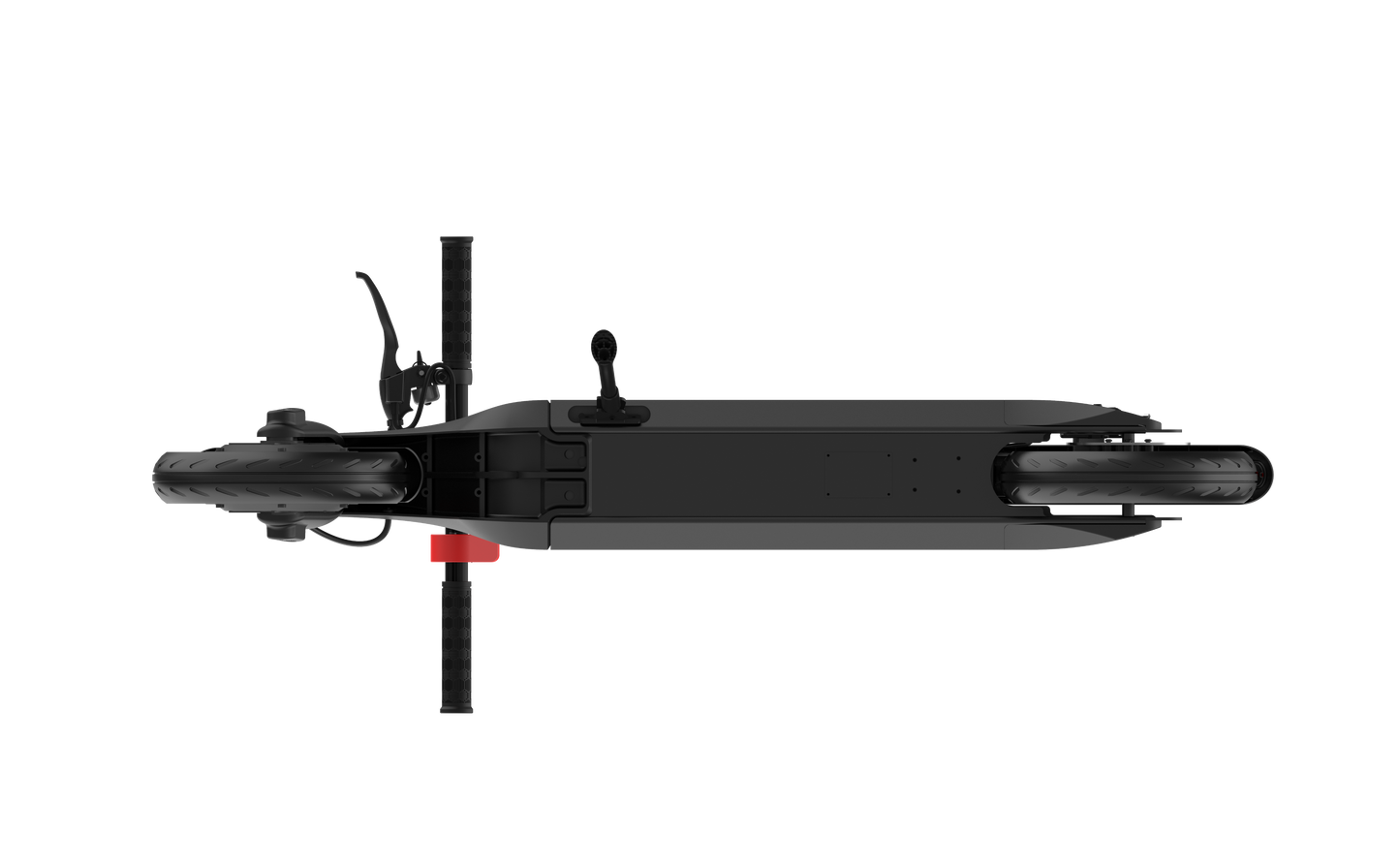 X8 e-scooter 36V 10AH Battery, Motor 350w