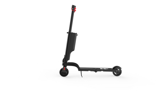 X6 e-scooter 36V 5AH Battery, motor 250w